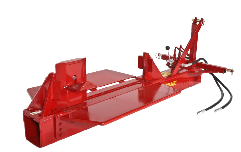 SplitFire 4403 Tractor Log Splitter